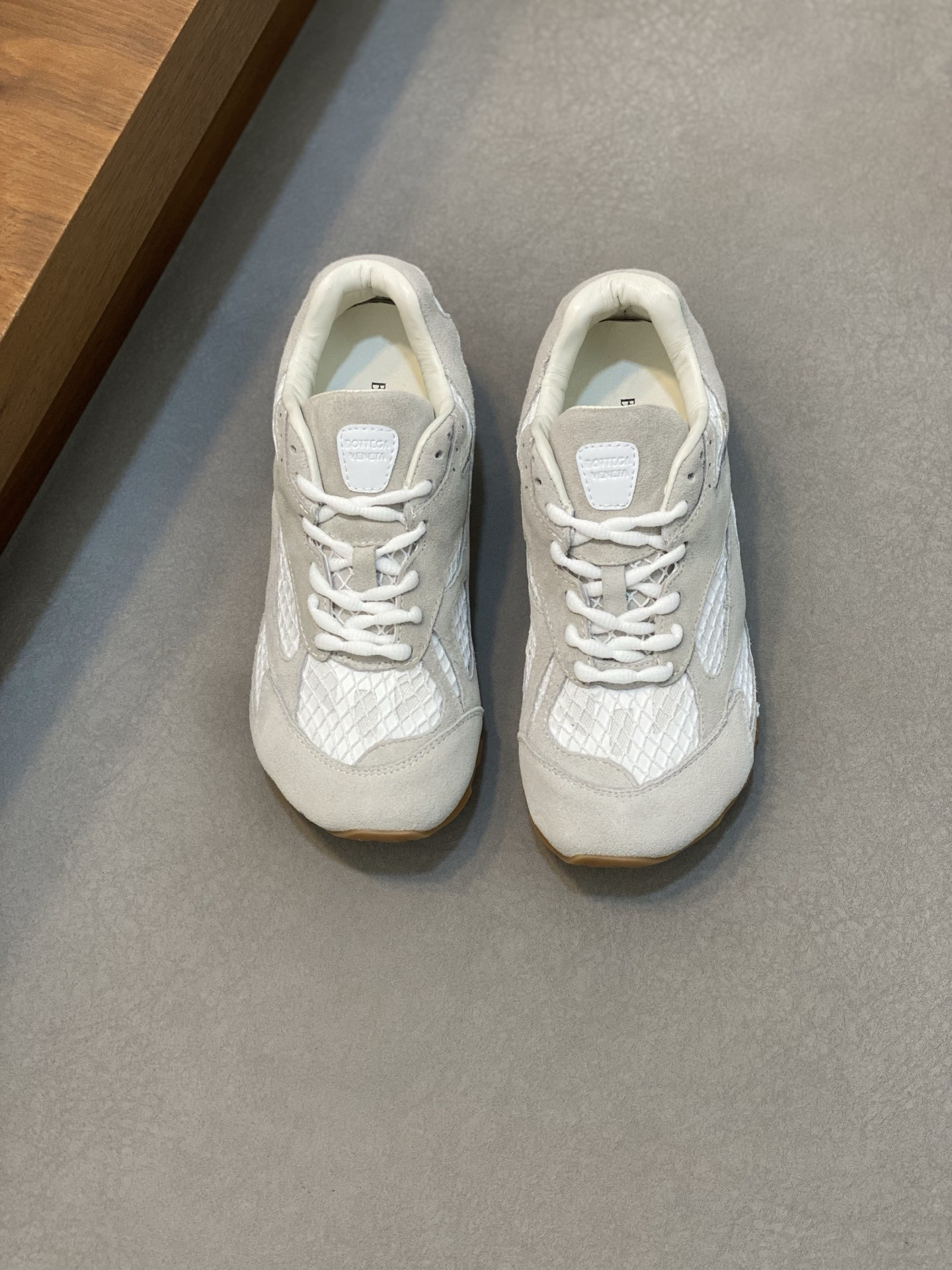 BOTTEGA VENETA Orbit Sneaker