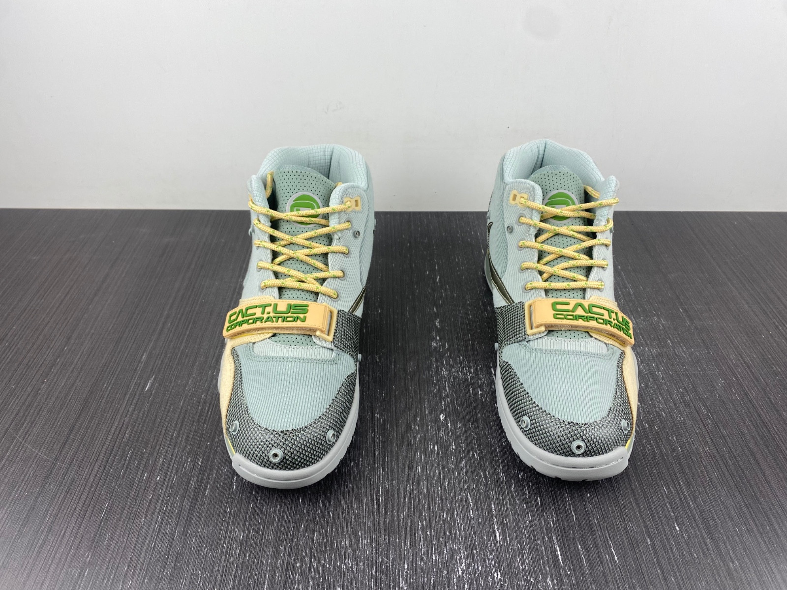 nike travis scott x air trainer 1 sp 