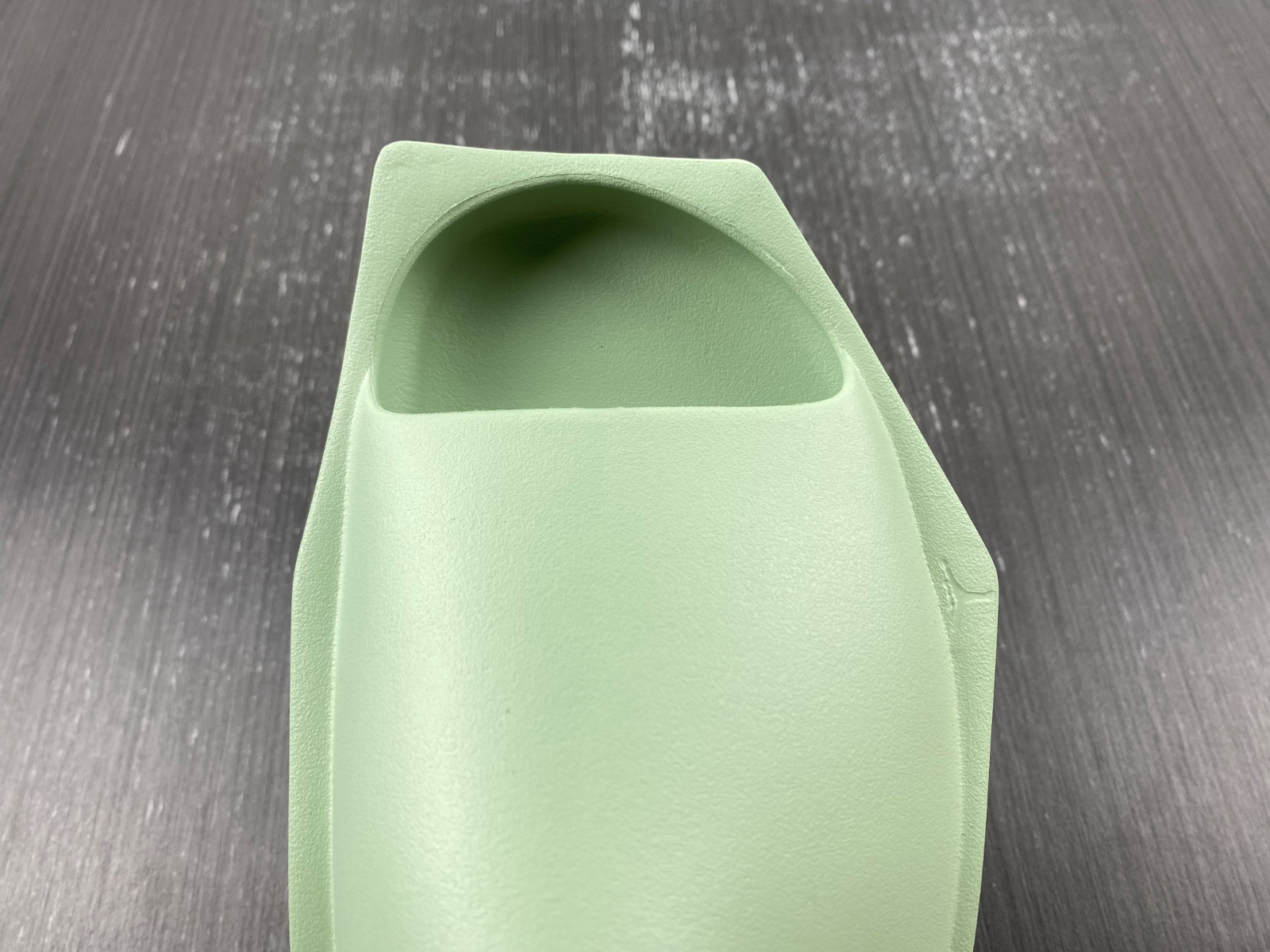 jordan hex mule pistachio frost dq8992-300