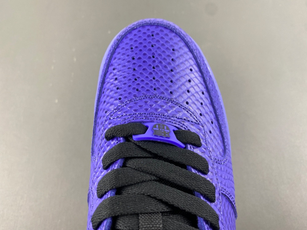 Nike Sportswear Air Force 1 Low Protro II7062-500