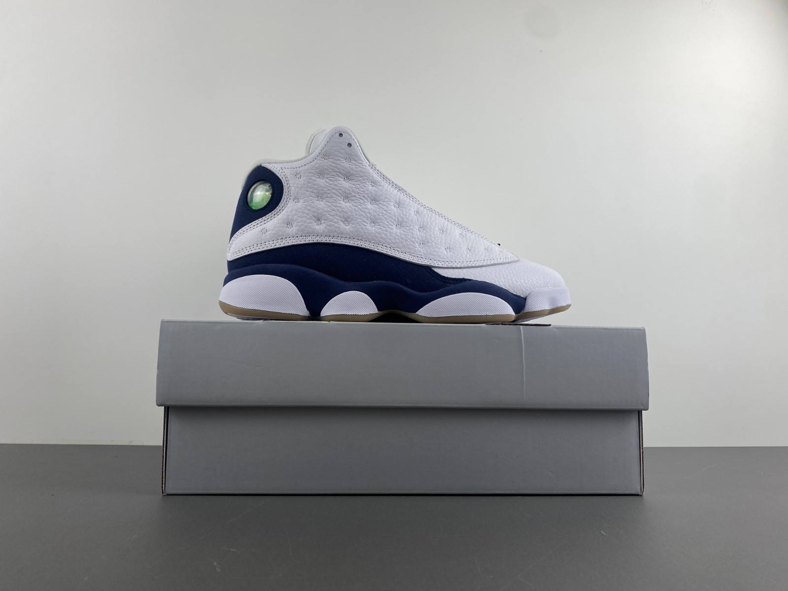 air jordan 13 "midnight navy" 414571-140