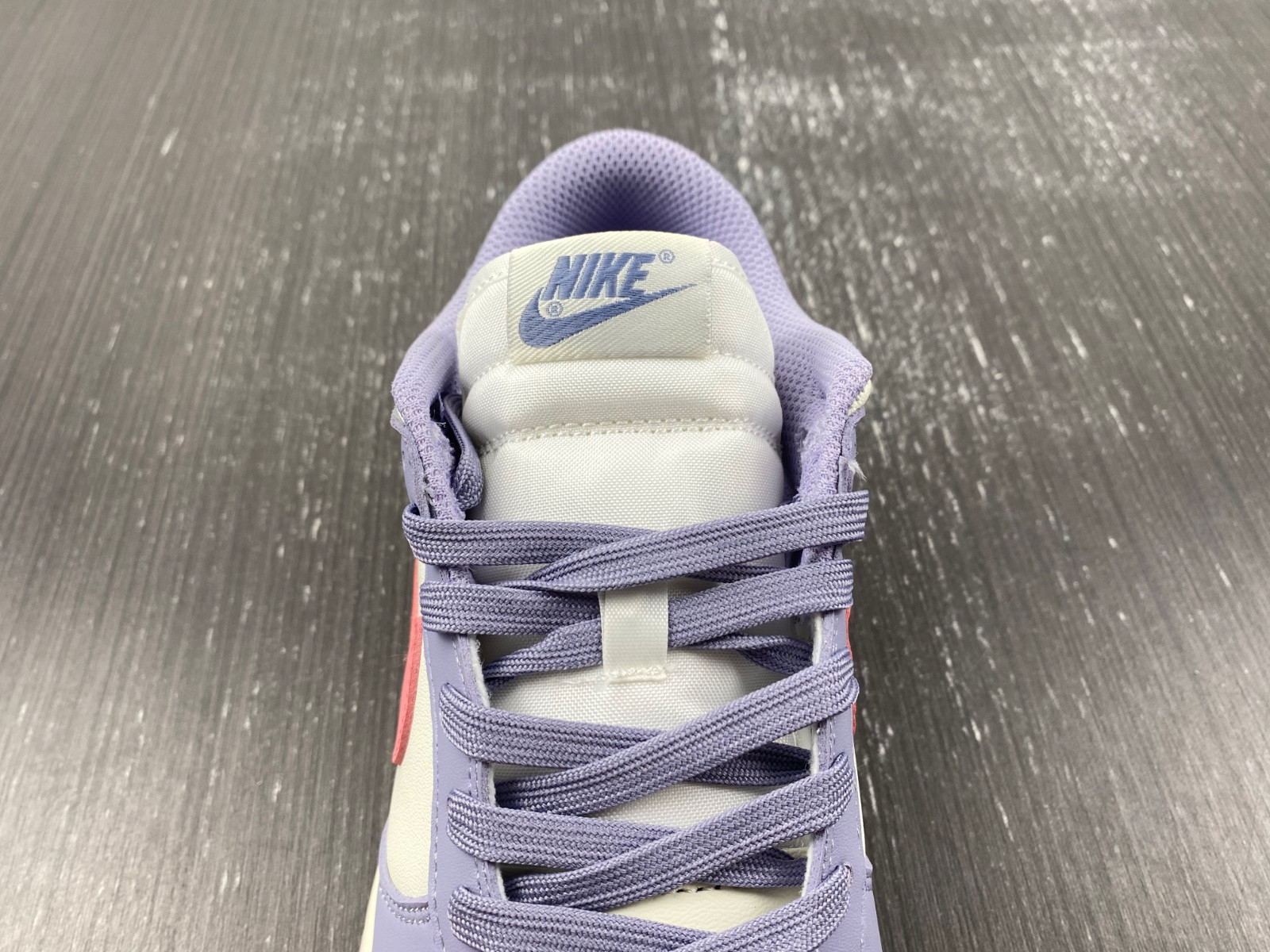 nike dunk low wmns indigo haze dd1503-500