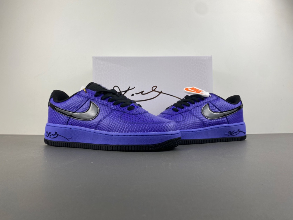 Nike Sportswear Air Force 1 Low Protro II7062-500