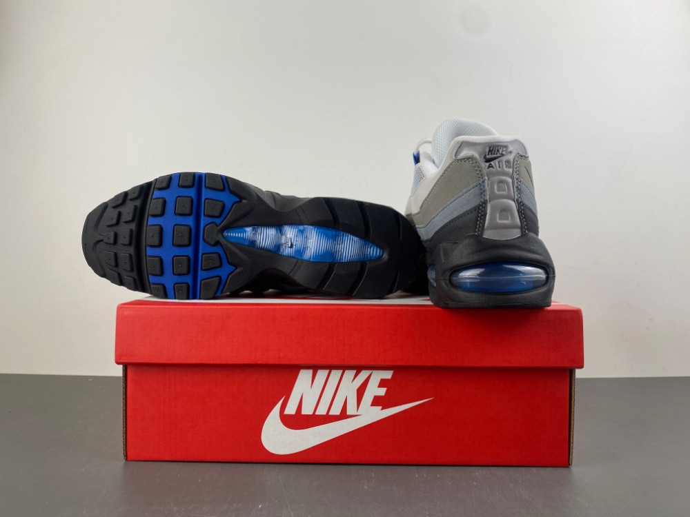 Nike Air Max 95 OG 