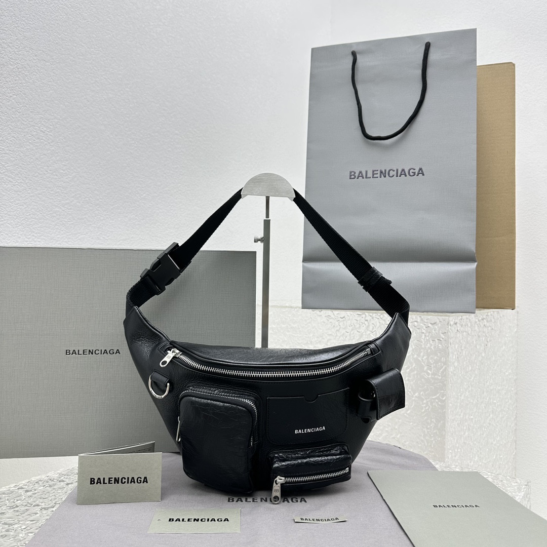 Balenciaga purse