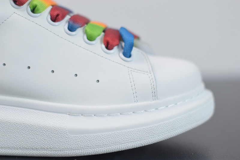 alexer mceen sneakers