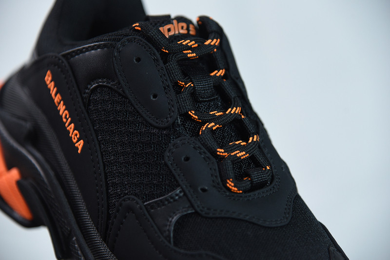 bc triple s trainer 534039 w2fa 9188