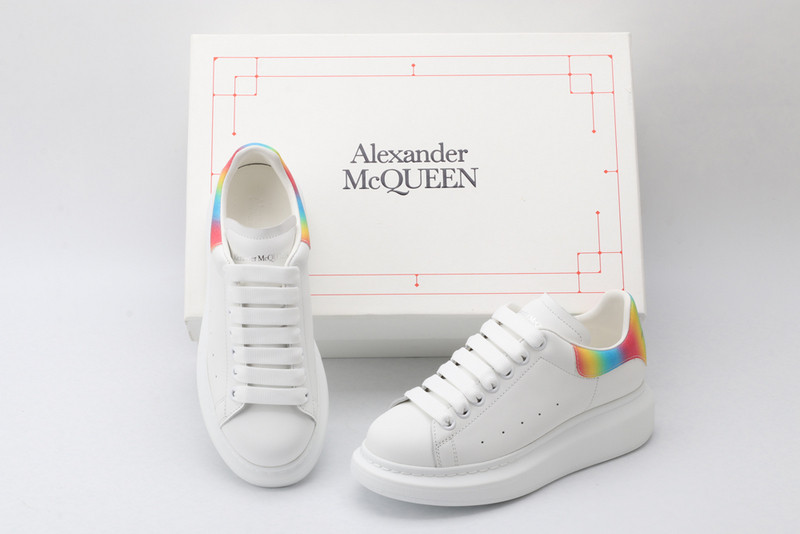 alexer mceen sneakers