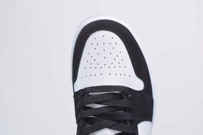 air jordan 1 mid magenta bq6472-005