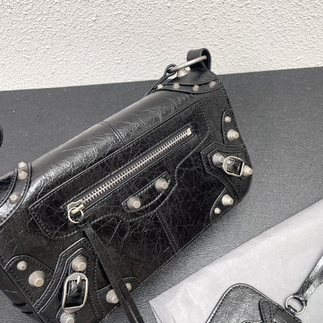 Balenciaga purse