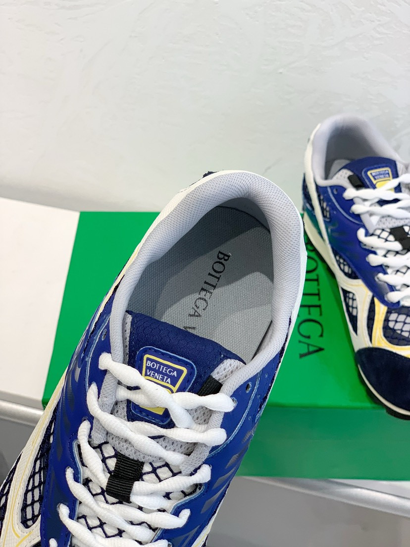 BOTTEGA VENETA Orbit Sneaker