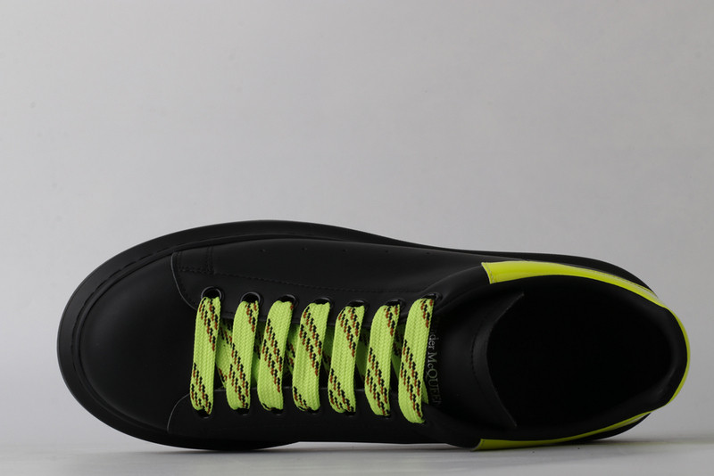 alexer mceen sneakers