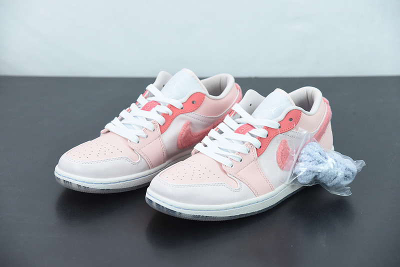 wmns air jordan 1 low se 