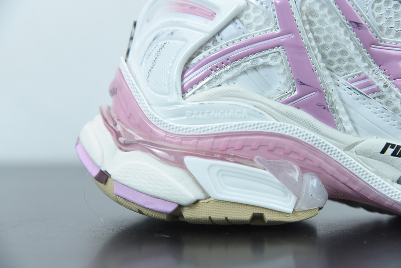 Ba*len*cia*ga runner sneaker