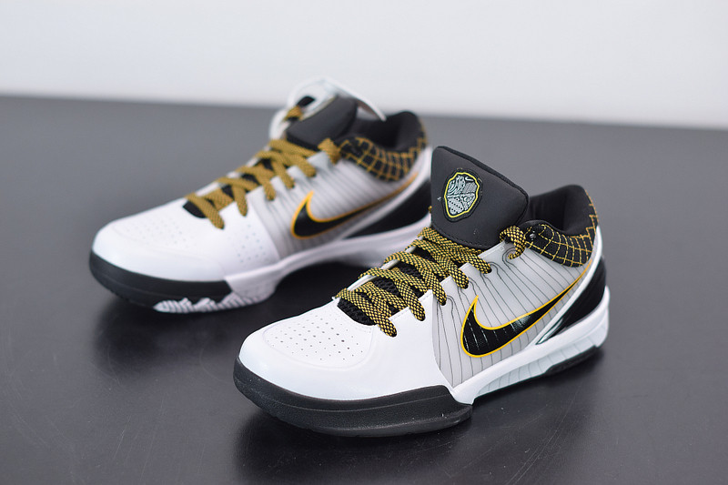 zoom kobe 4 protro del sol av6339-101