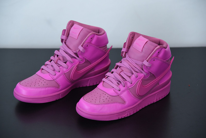 ambush x nike dunk high 