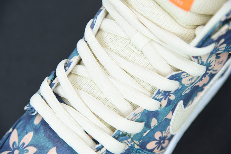 nike dunk high “hawaii” cz2232-300