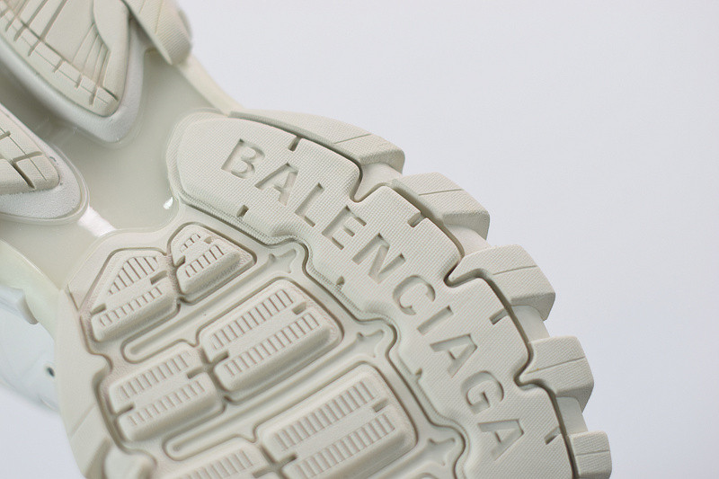 bc sneaker tess.s.gomma maille white 542436 w1gb9 6509