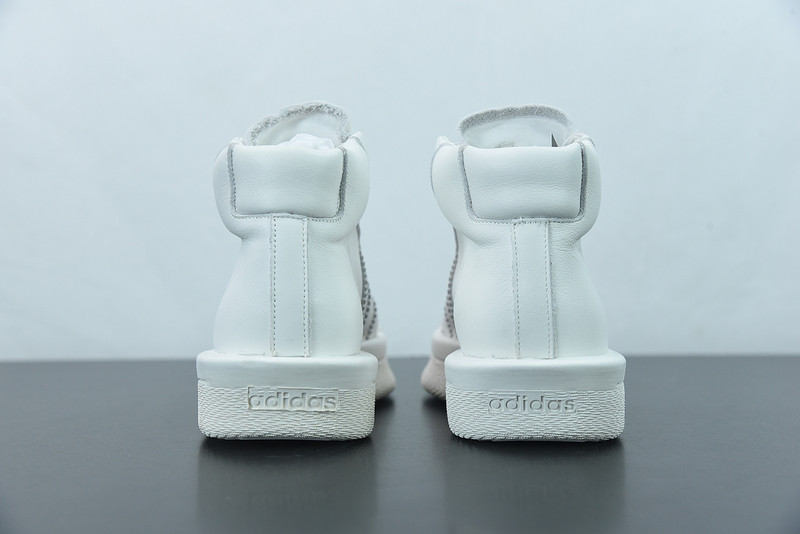 rick owens x ad mastodon pro ii