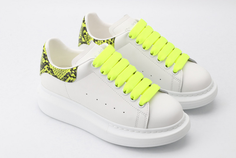 alexer mceen sneakers
