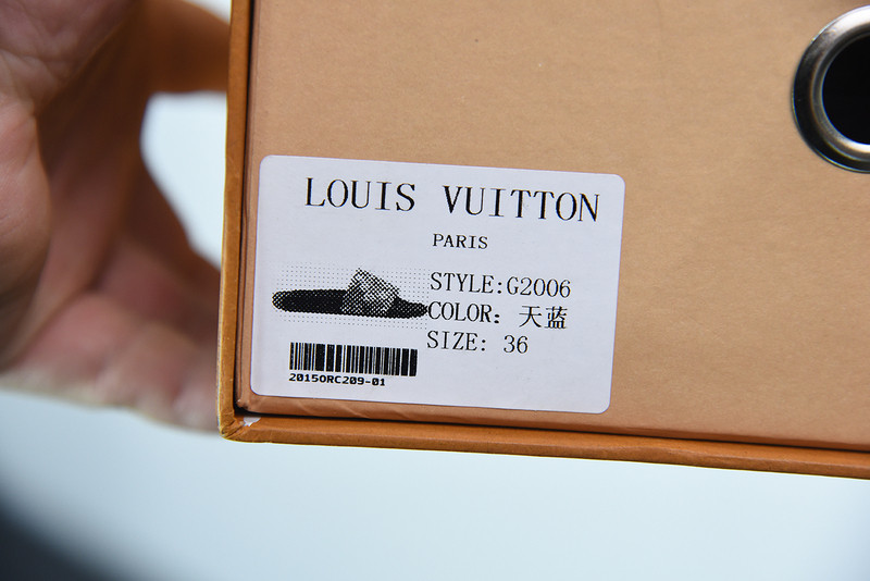 lvt sandals
