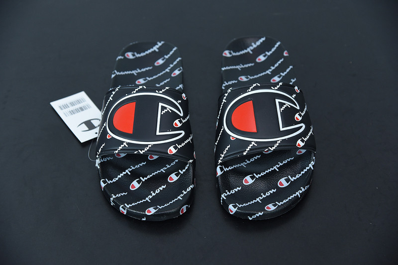 champion ipo metallic