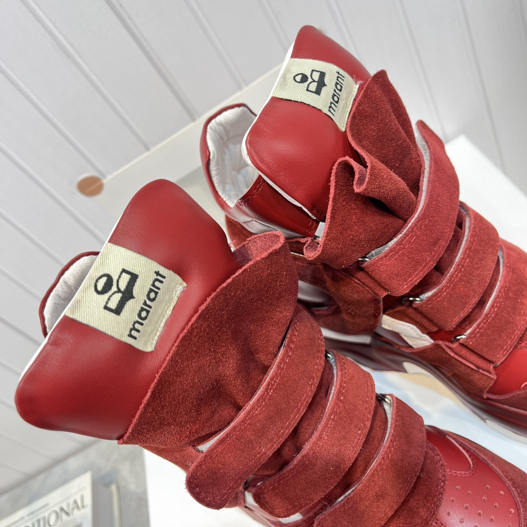 Isabel Marant sneaker