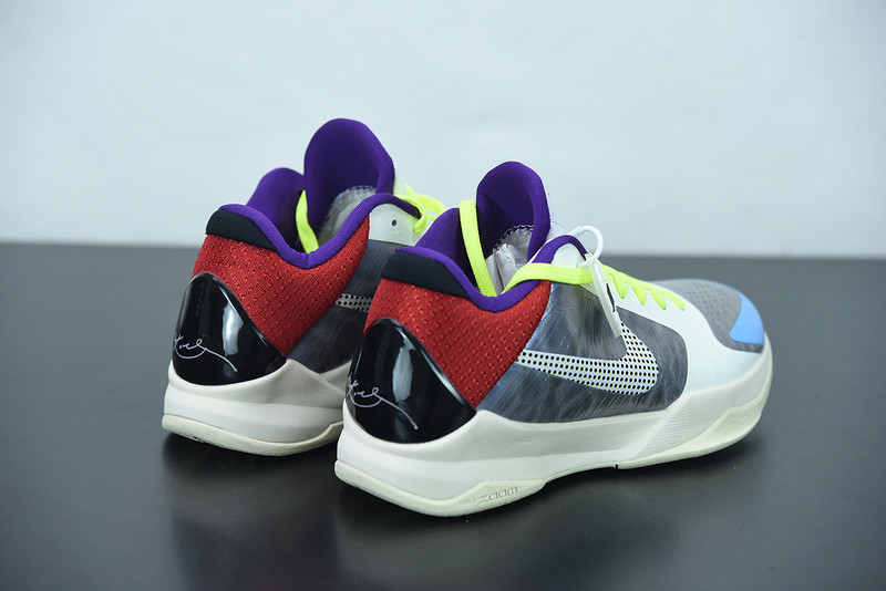 nike kobe 5 protro pj tucker cd4991-004