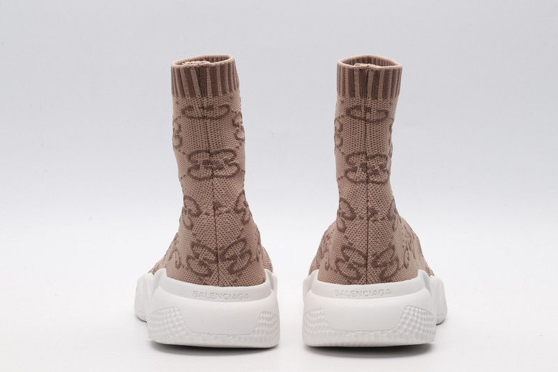 Ba*len*cia*ga speed trainer