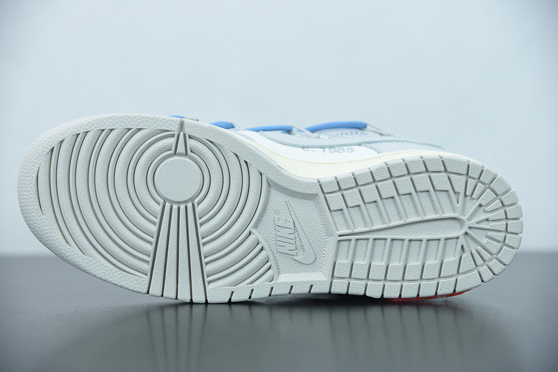 of x dunk low “05 of 50” dm1602-113