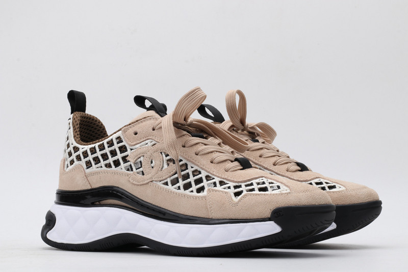 Ch*el sneaker