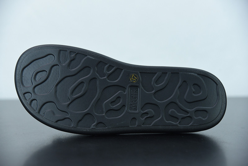 alexander mcqueen slide