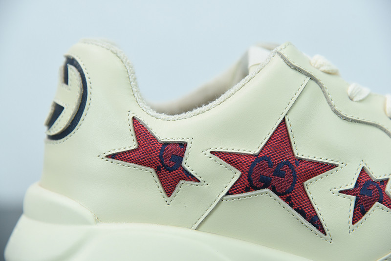 g*u*i rhyton sneaker