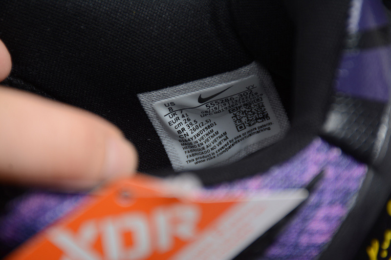 nike kobe 8 system “easter” 555286-302