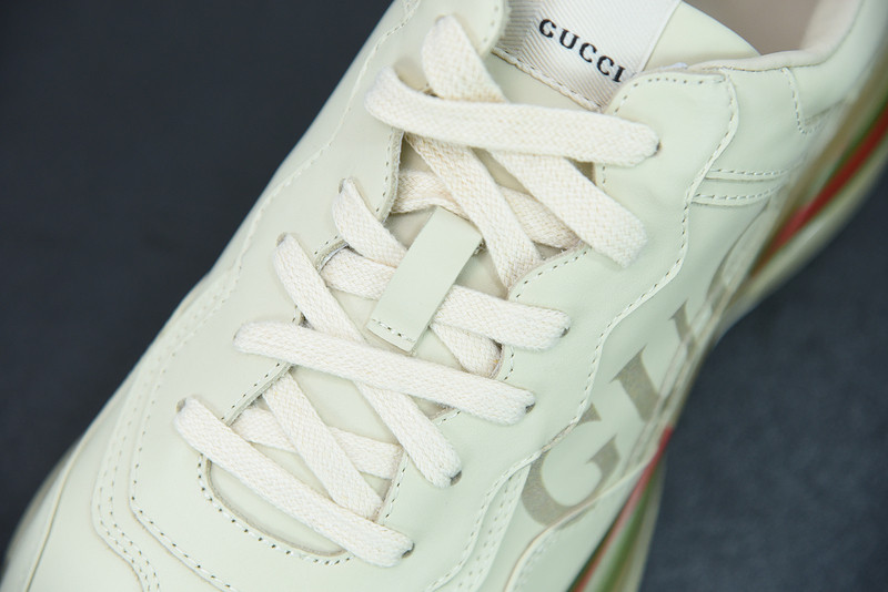 g*u*i rhyton sneaker