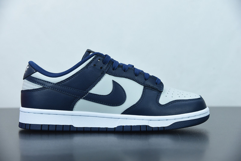 nike sb dunk low “georgetown” cw1590-004