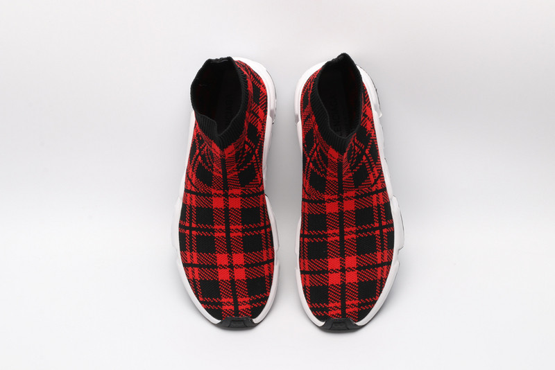 Ba*len*cia*ga speed trainer