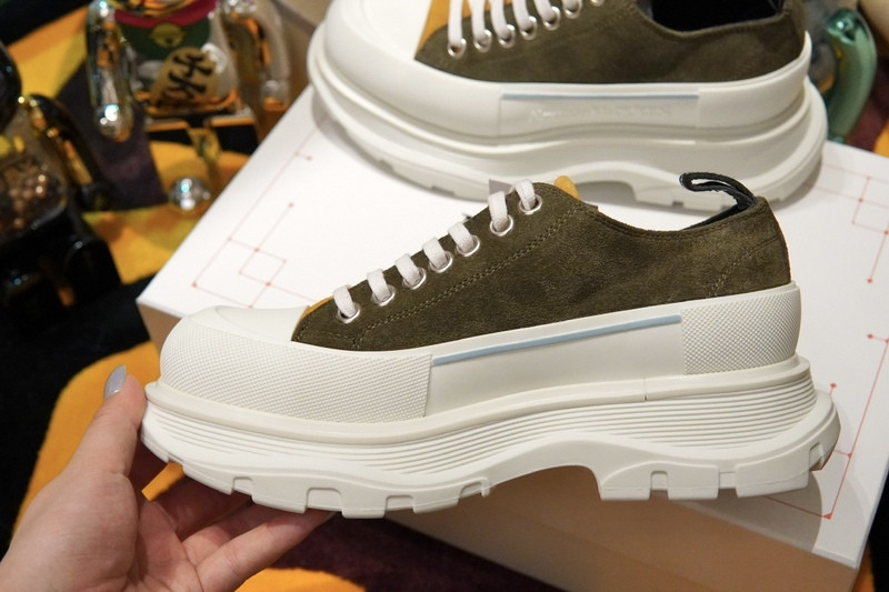 alexer mceen sneakers