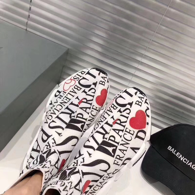 Ba*len*cia*ga speed trainer