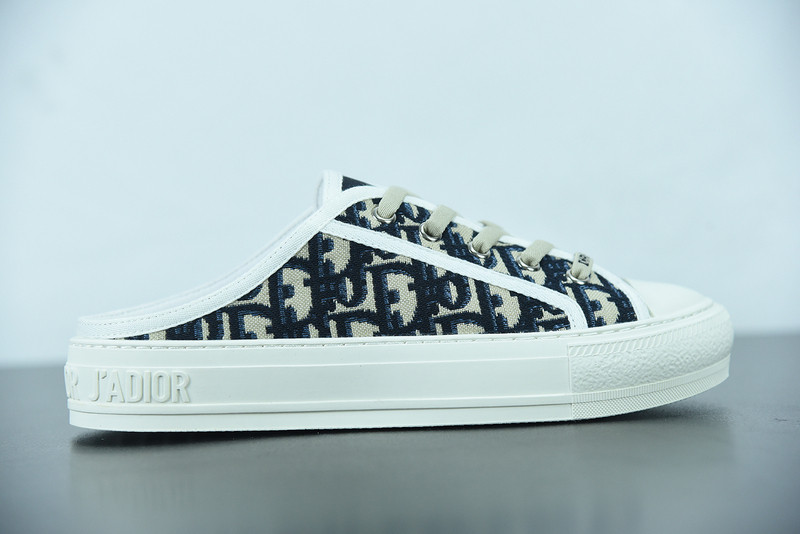 CHRISTIAN DIO* J''ADIOR X CONVERSE SNEAKER