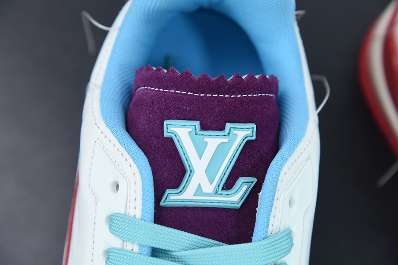 lvt sneakers