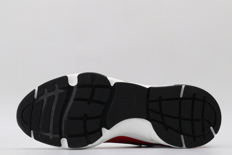 dio* homme b22 trainer sneaker