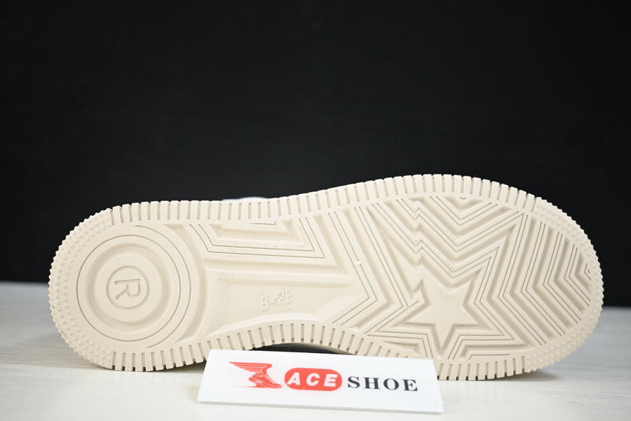 a bathing ape bape sk8 sta