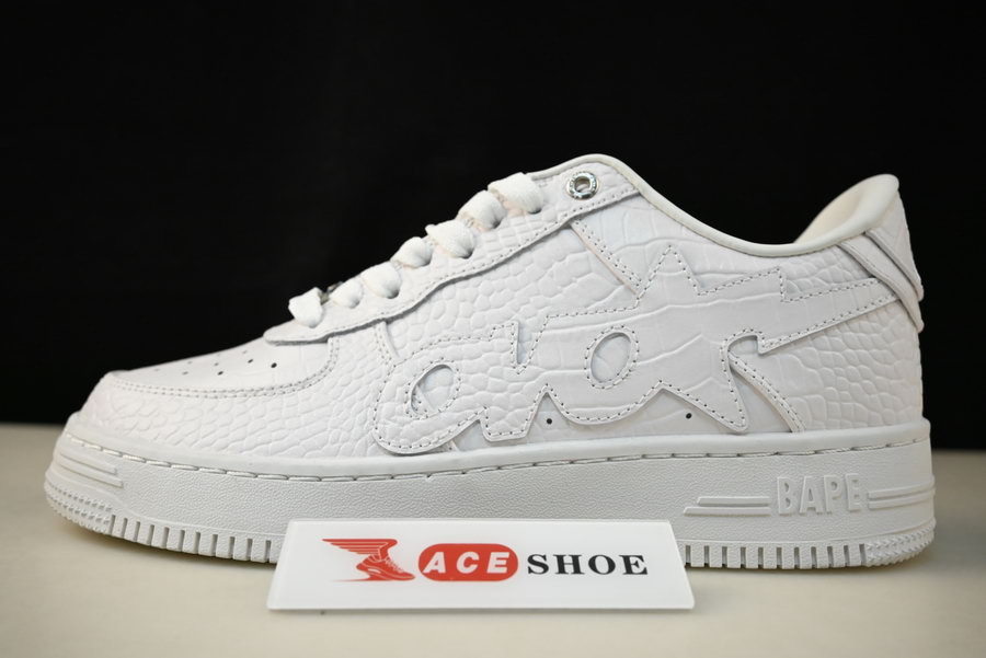 a bathing ape bape sk8 sta