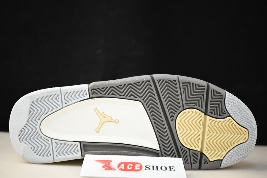 air jordan 4 se craft “photon dust” dv3742-021