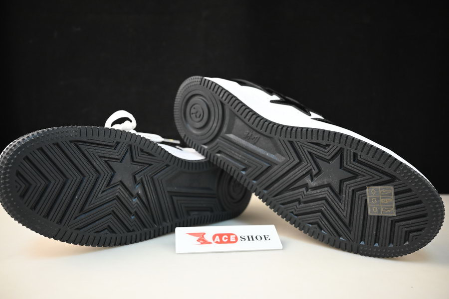 a bathing ape bape sk8 sta