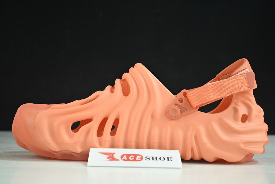Cr*0*s pollex clog by salehe bembury 207393-6r