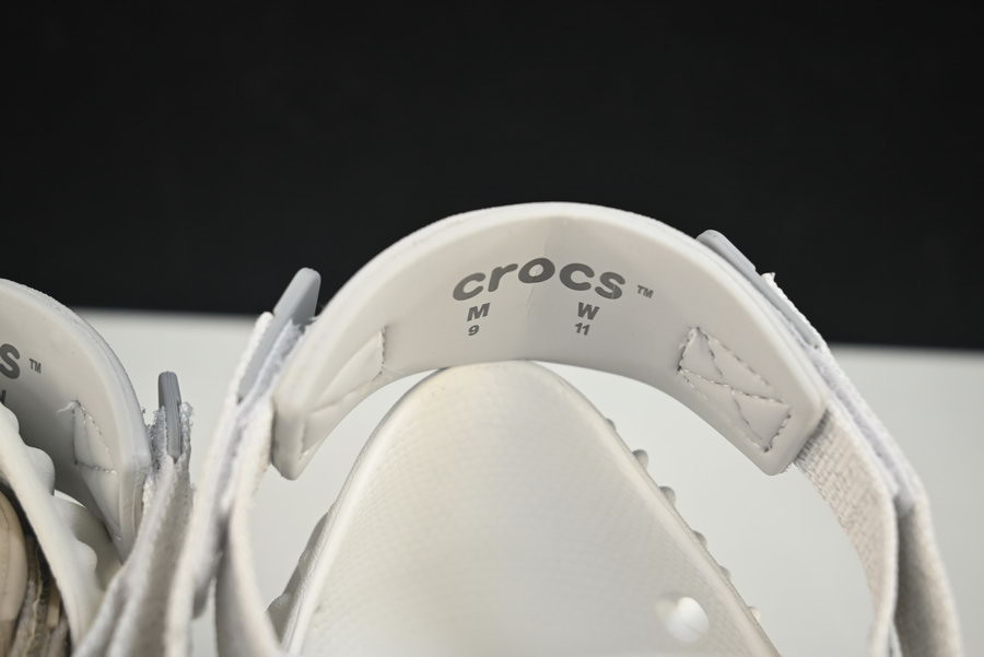 Cr*0*s pollex clog by salehe bembury stratus 207393-1cn