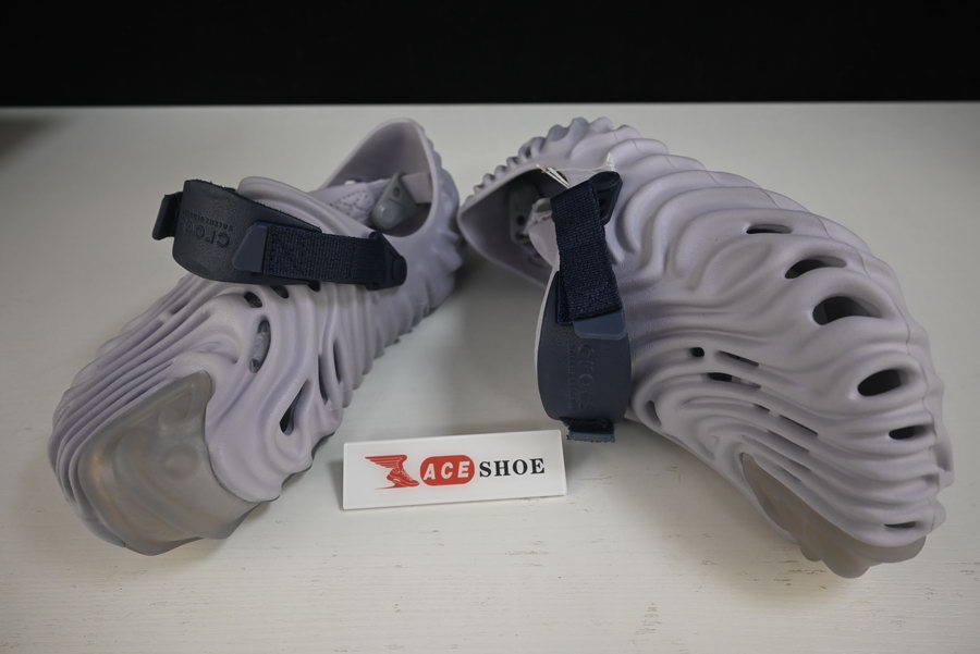 Cr*0*s pollex clog by salehe bembury urchin 207393-5ps