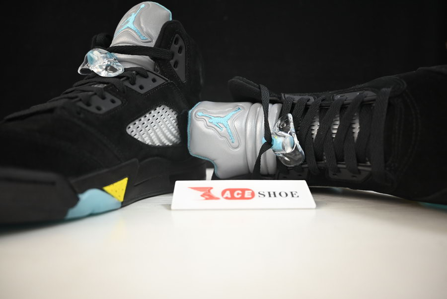 air jordan 5 "aqua" dd0587-047
